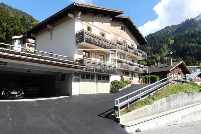 Appartements à La Clusaz - foto 4