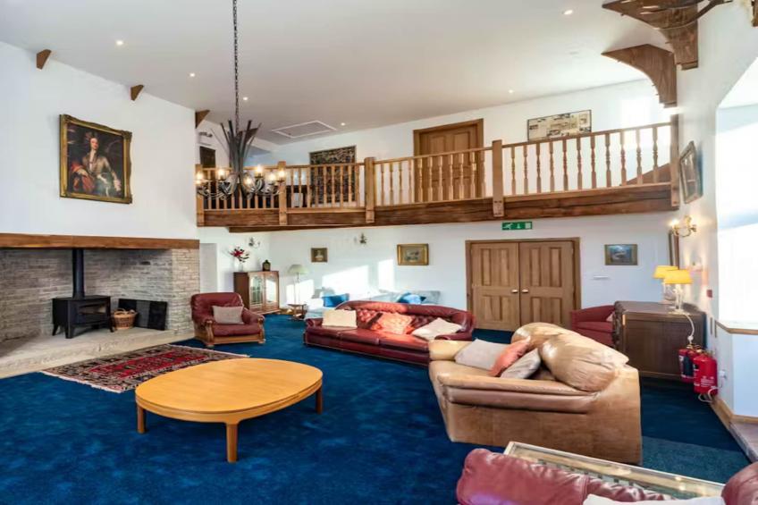 Manor on the Monnow - foto 11