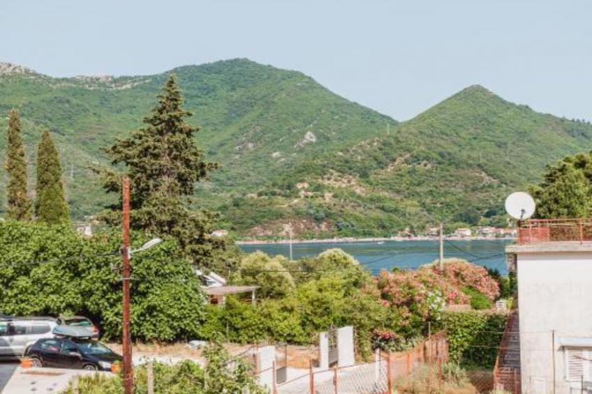 Modern Apartment with Terrace in Herceg Novi - Two Bedroom Apartment - foto 24