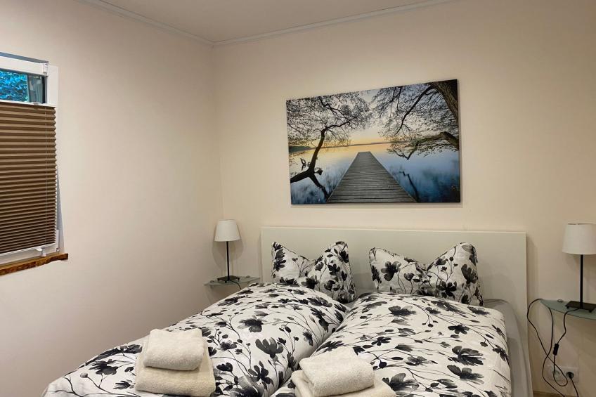 Eifelcottage Rotkehlchen mitten in der Natur - foto 35