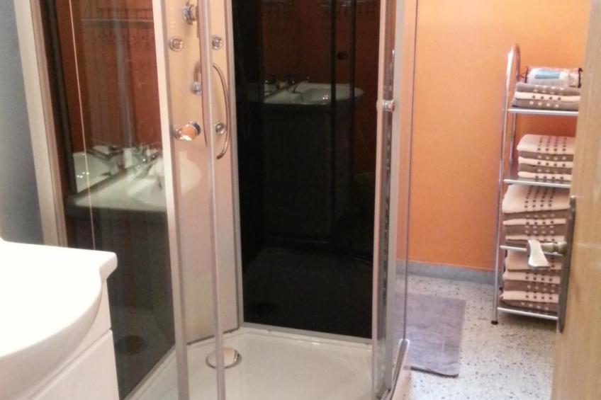 2 Ferienhaus Gassner in Navis - foto 8