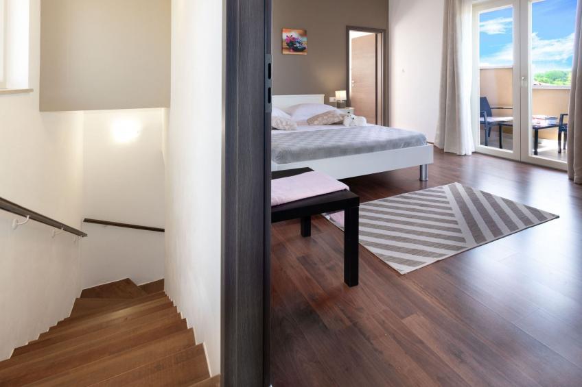 Private Villa mit Panoramablick - foto 35