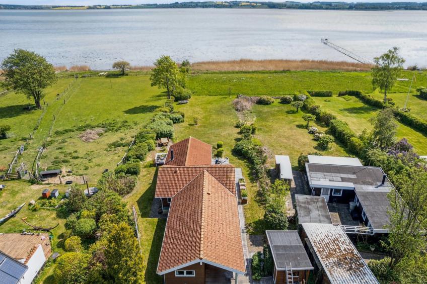 "Brunman" - 10m to the inlet in Sealand - foto 9