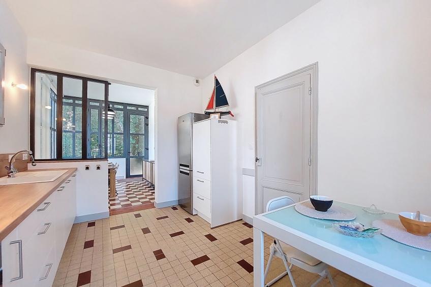 Villa Vent Debout - foto 11