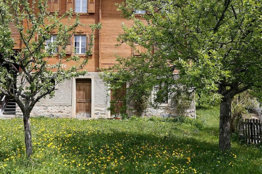 Haus Elsenmatte - foto 5