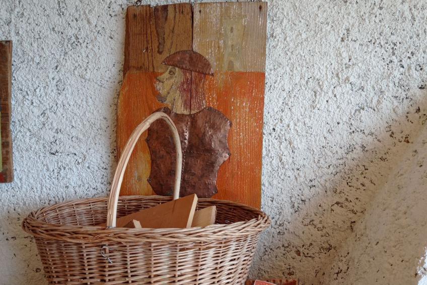 Annas Haus im Dolomiten-Nationalpark - foto 13