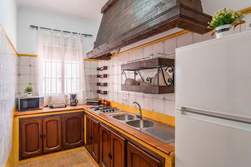 Ländliches Haus La Perla - foto 18