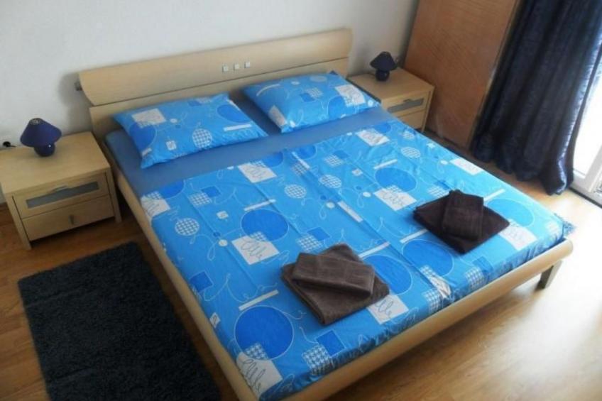 im 2. Stock mit Balkon und Meerblick - foto 8