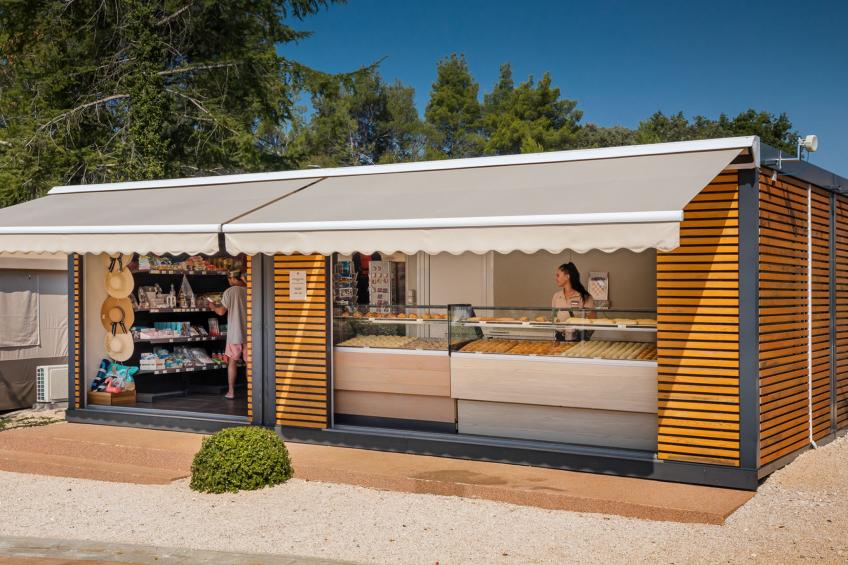 Camping Santa Marina - foto 40