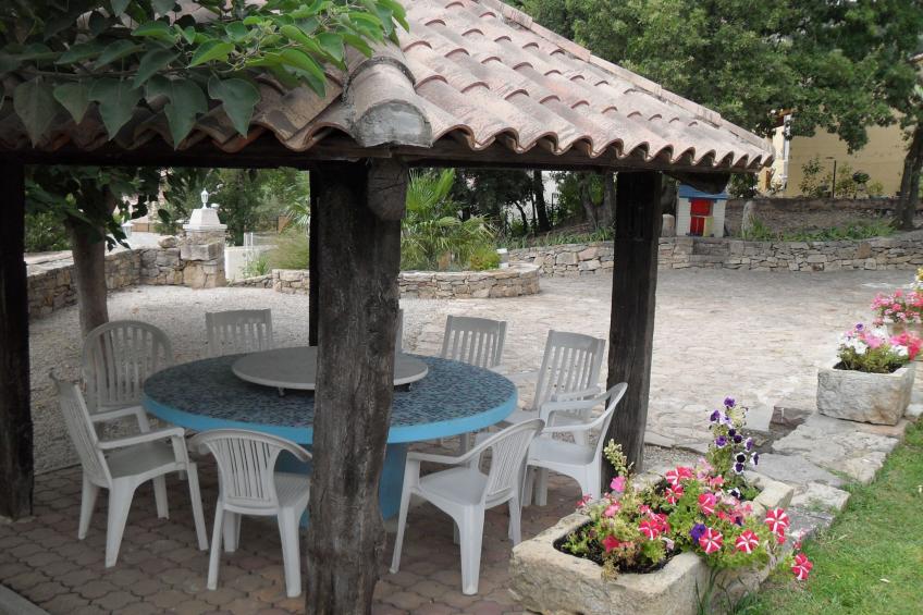 beheizter Pool ab Mitte April - foto 30