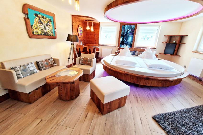 Unser Romantikapartment Landlust - foto 3