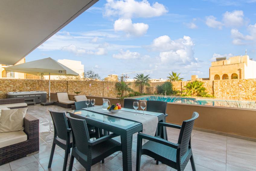 Wellness Hygge Modern Gozitan Apartment - foto 3