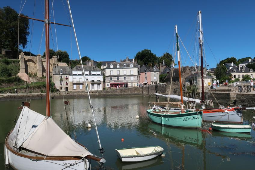 Maison Aristide Briand - foto 26