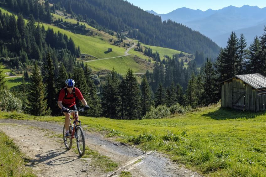 Odalys Référence Le Grand Panorama 1 - foto 3