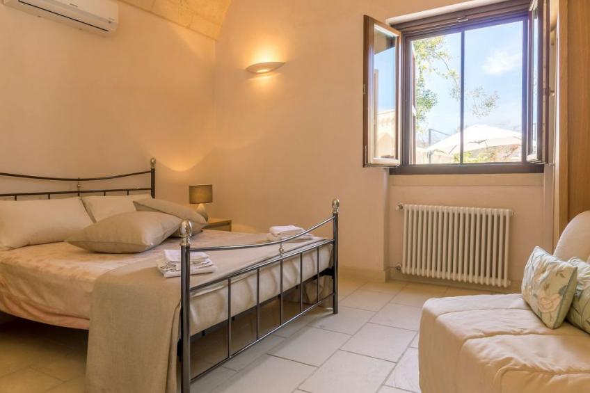 Modernes Bauernhaus mit Pool in der Nähe von Otranto-Salento - foto 23