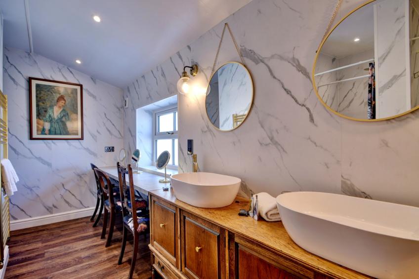 Blackton Farmhouse - foto 10