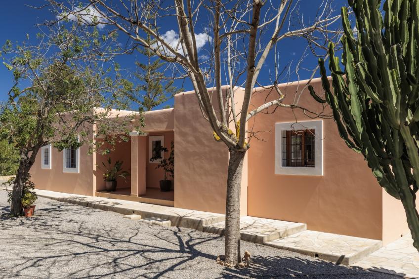 VILLA MIQUELA EN CALA BOIX - foto 7