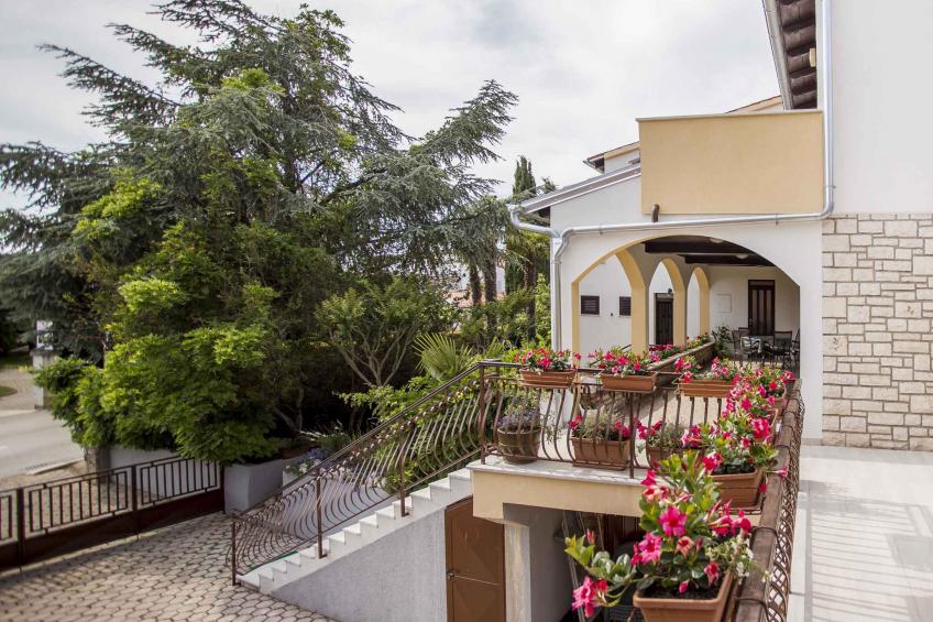 Vakantiewoning met 2 terrassen - VW-JMKT - foto 3