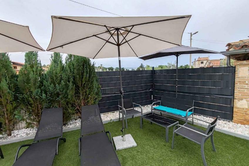 Vakantiehuis met airconditioning en zwembad - BF-FNMDX - foto 18