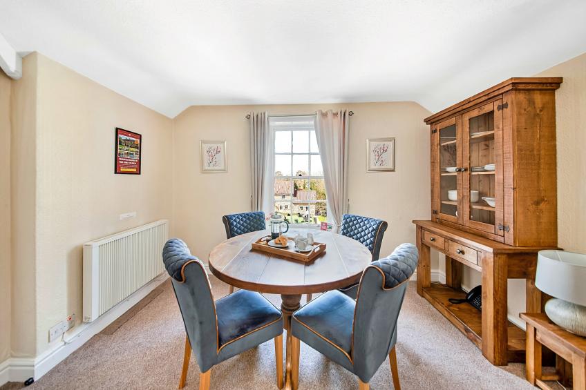 Pennine Hall Apt - foto 6