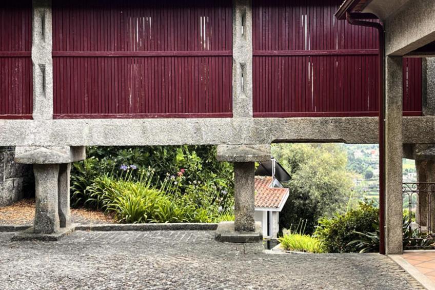 Appartements à Cabeceiras de Basto - foto 18