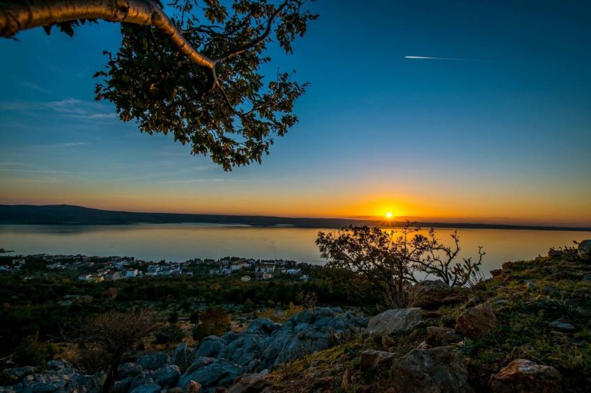 Apartments Grande Vista Starigrad Paklenica SD62 A-01 9 Pers - foto 54