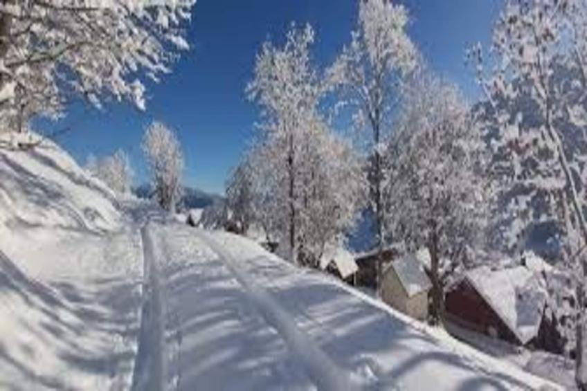 Résidence Athamante - foto 25