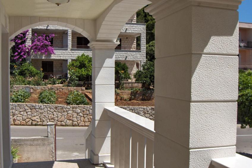 Wohnung in Stari Grad mit privatem Balkon - foto 2