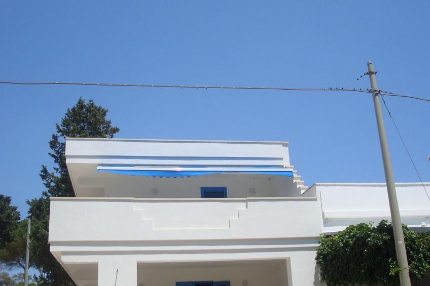 "Felloniche" in der Nähe des Meeres