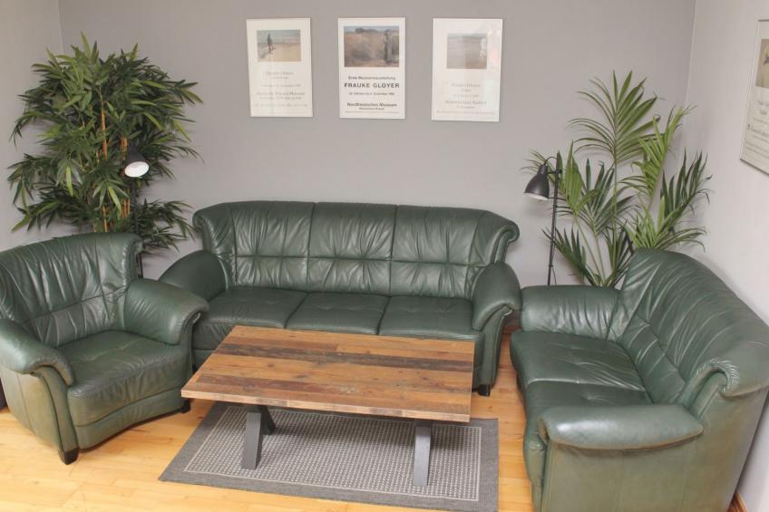 Kremperhuus Haus - foto 18