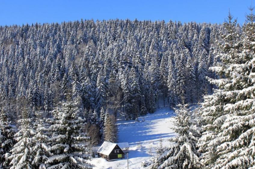 Scheibenberg - foto 2