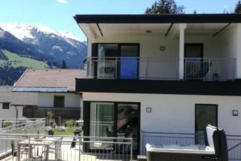 Charmantes Ferienhaus mit Whirlpool - foto 2