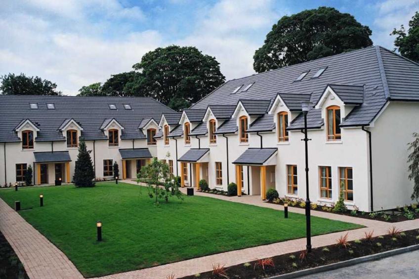 Heyward Mews(TR4) HH No 5 (Sleeps 5)