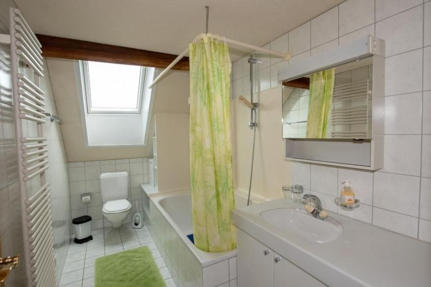 Manser, Ferien beim Bauer (2.Stock) - foto 6