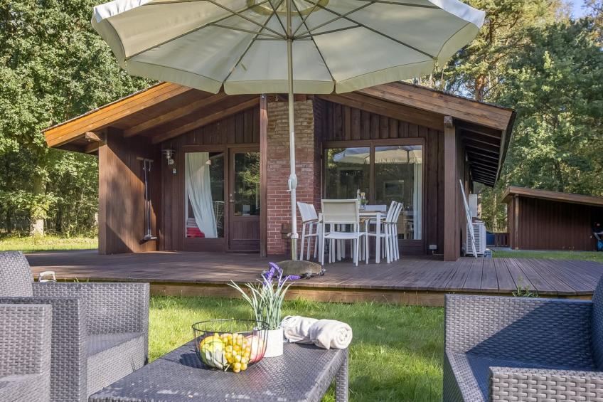 "Thorger" - 3km from the sea in NE Jutland - foto 18