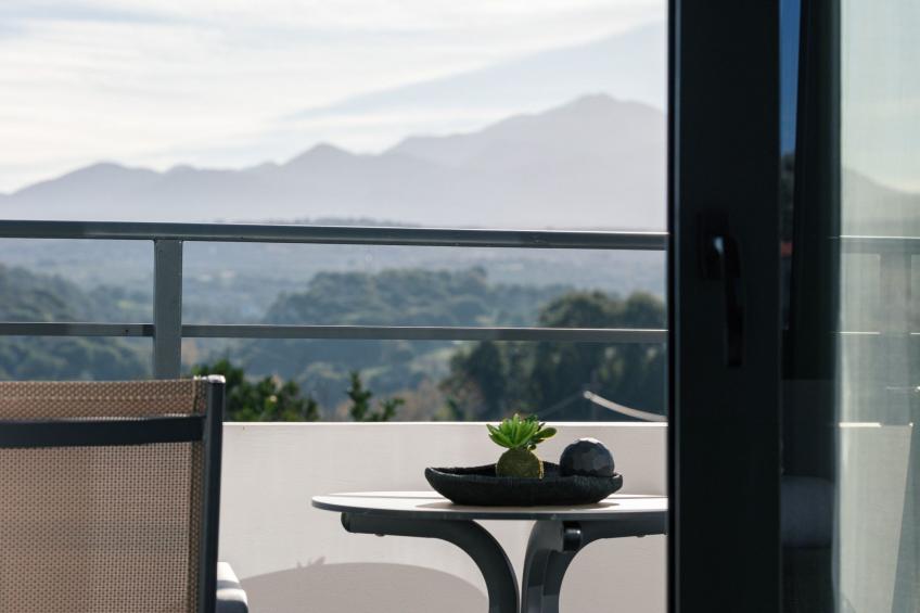 Haus in Prinos mit privatem Parkplatz - foto 44