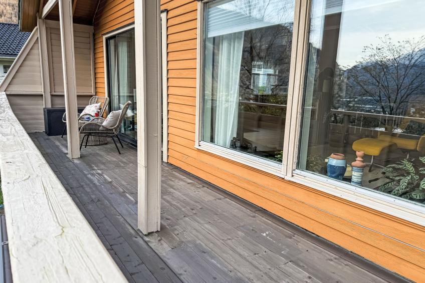 Høyanger Panorama - foto 25