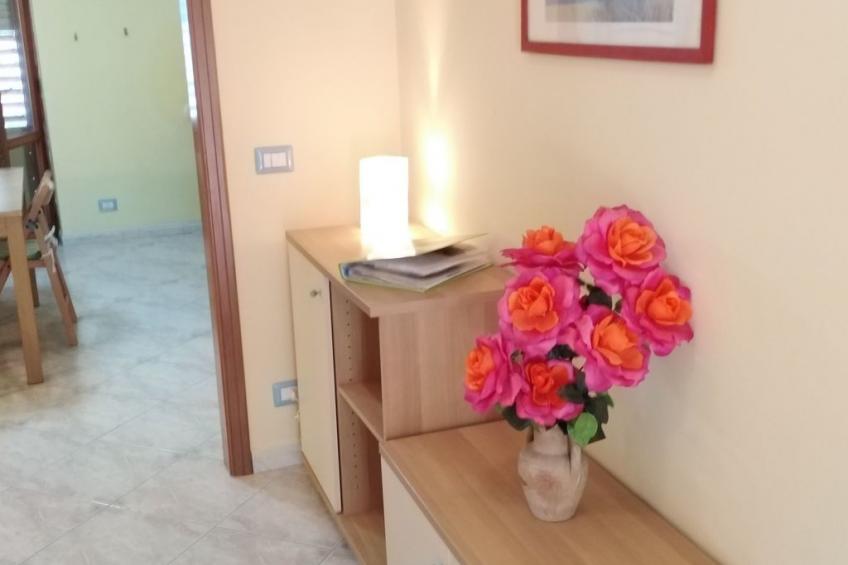 Appartement in Pisciotta mit Grill - foto 9