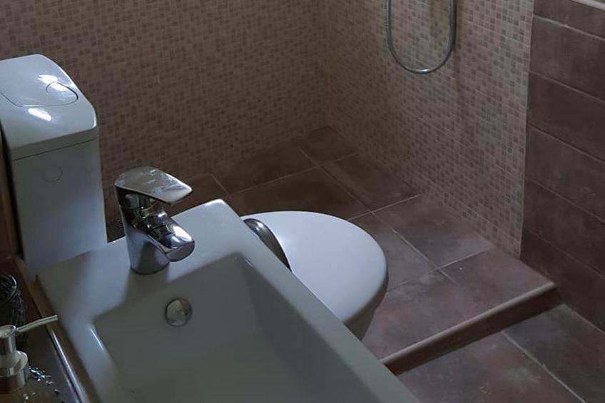 Rooms Milena - Double or Twin Room with External Private Bathroom - foto 15