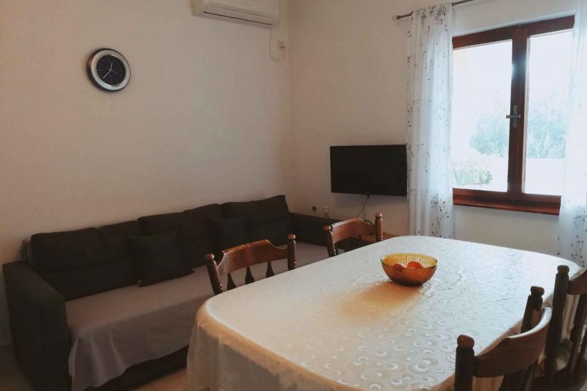 Vakantiewoning met airconditioning en barbecue - VW-T86Z - foto 19