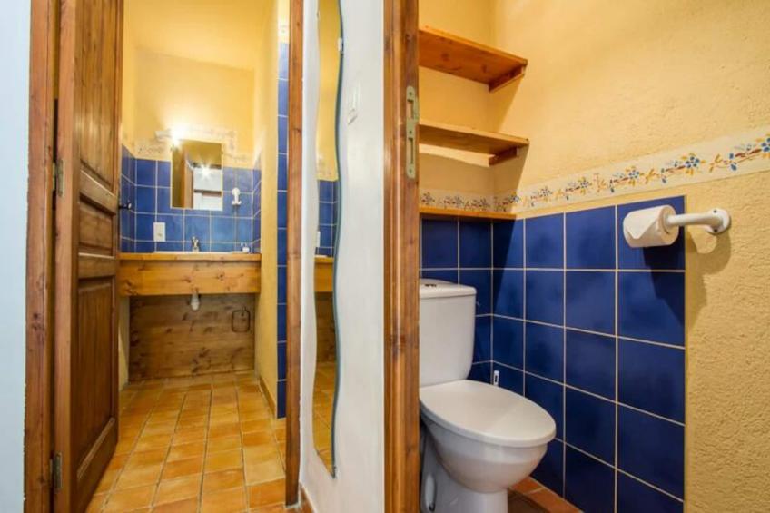 Lou Petarel, Mas Provençal Typique Avec Piscine Partagée, Calme, Nature - foto 27