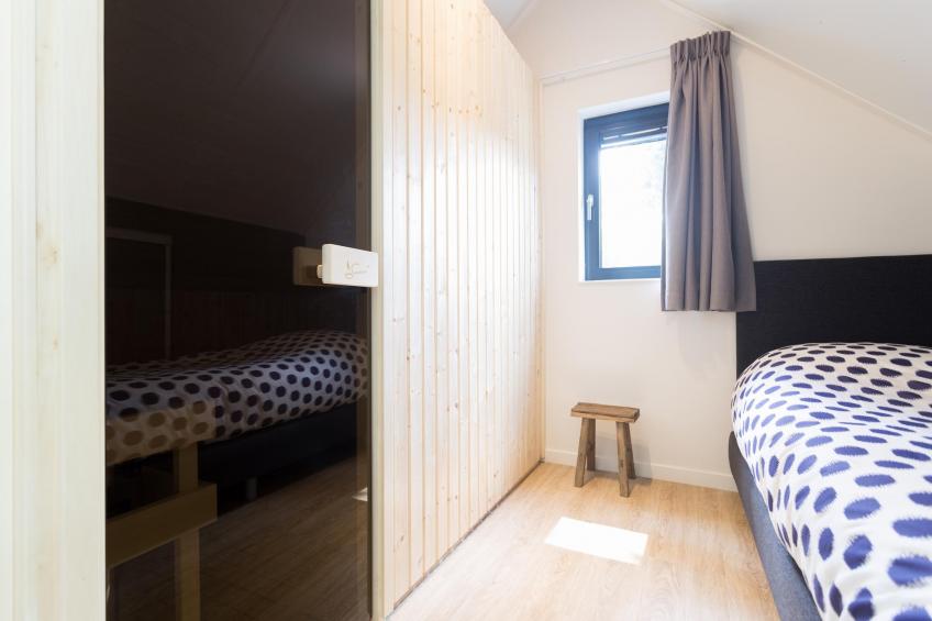 Recreational villa 7 people - foto 5