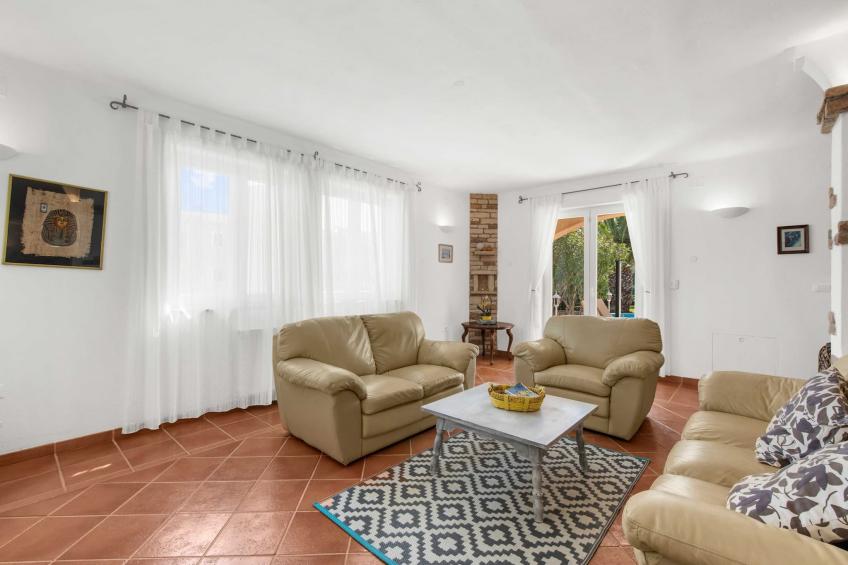 Villa Beauty with Private Pool - foto 10