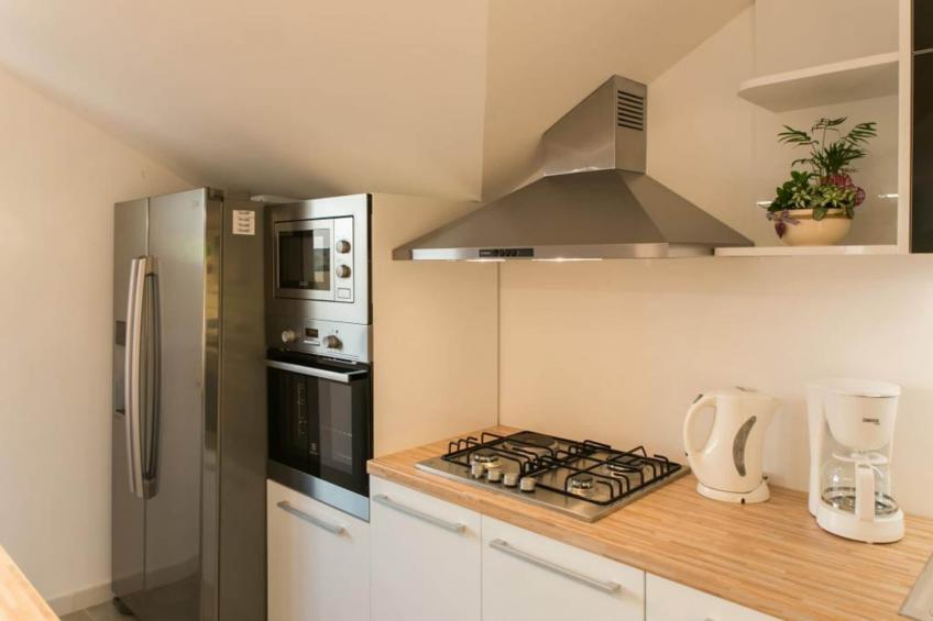Apartments Villa Dubrovnik - Three Bedroom Apartment - Penthouse with Hot Tub - foto 12