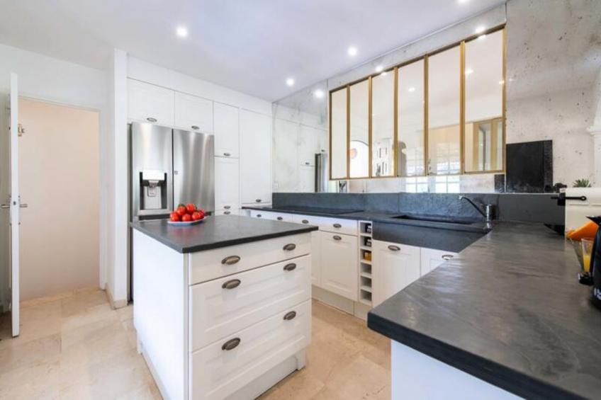 Résidence Villa 400m² Padel Piscine Volley - foto 25