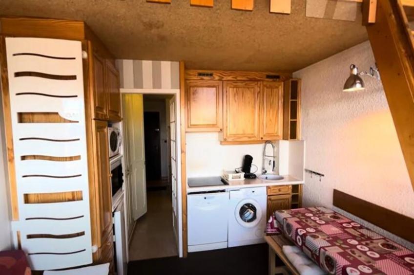 Résidence Maison De L'alpe - foto 4