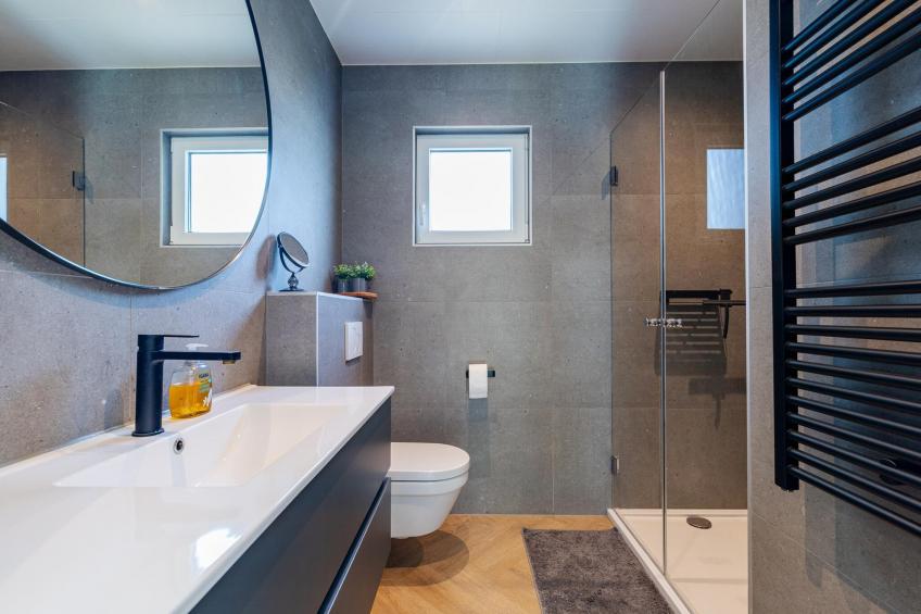 Chalet Julianahoeve | Beachhouse Renesse 2645 - foto 17