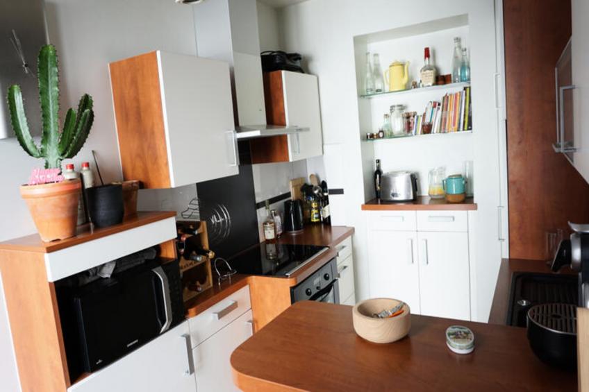 Appartements à Paris - foto 8