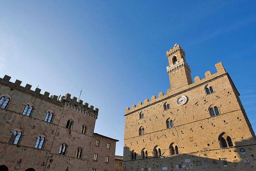 "Villa V Volterra" - foto 43