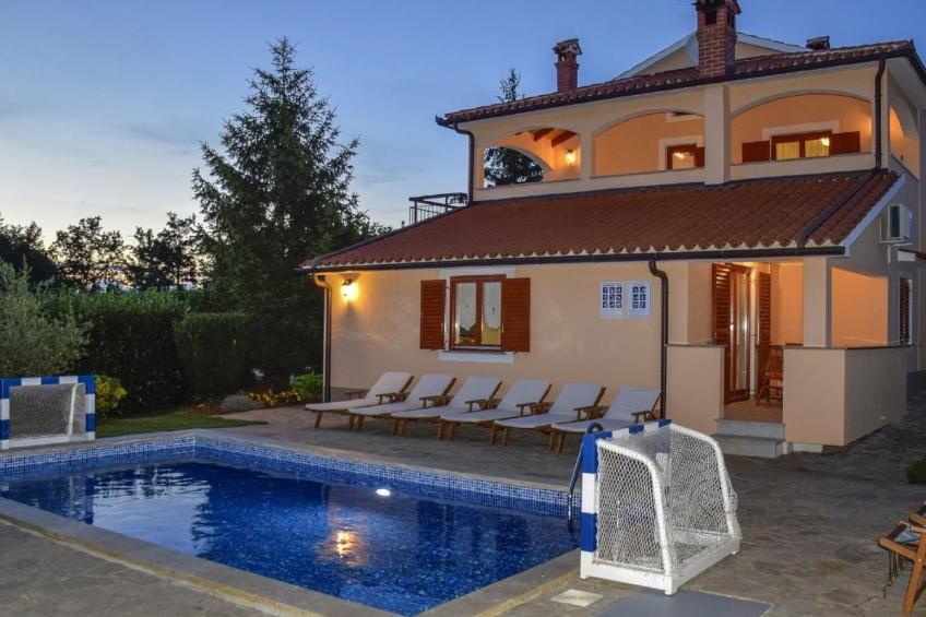 Villa "Villa Dani" mit privatem Pool - foto 30